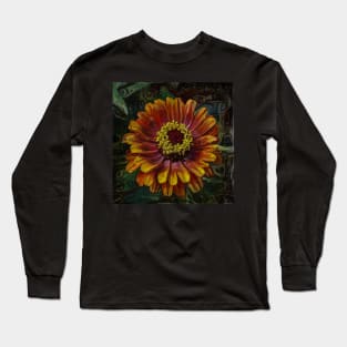 form of magick Long Sleeve T-Shirt